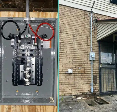 True Electric LLC - Electrical Services in Columbus, OH