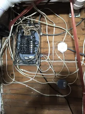 Ely Electric - Electrical Services in Lexington, KY