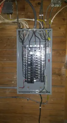Ely Electric - Electrical Services in Lexington, KY
