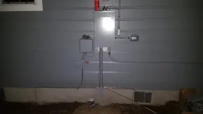 Your Electrician - Electrical Services in Yakima, WA