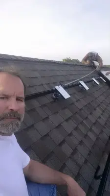 Solar Initiative — Electrical Services project by Christopher A. Deao Electrician, LLC