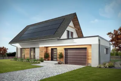 Powur - Solar Panel Installation Services in Tallahassee, FL