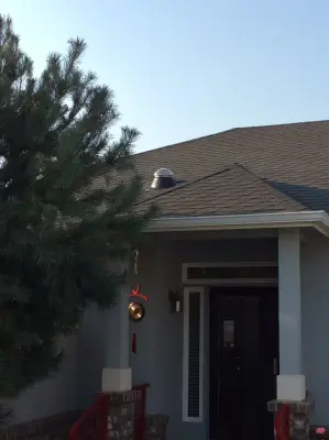 Illuminate Your Space with Solar Tube Lights — Electrical Services project by Hot Solar Solutions LLC