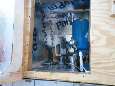 Rlb Electric Remodel & Repair - Handyman Services in Springfield, MO