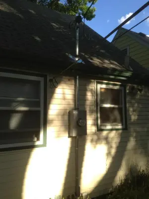 Tim Kunkel Electric L.L.C. - Electrical Services in Saint Paul, MN