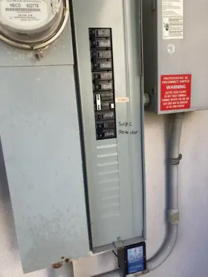 Sparky and Sons - Electrical Services in Honolulu, HI