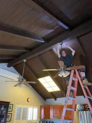 Sparky and Sons - Electrical Services in Honolulu, HI