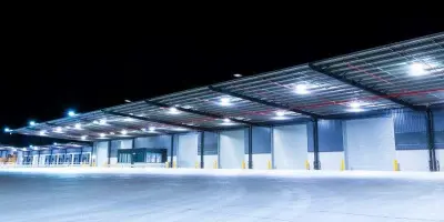 Specialty Service Group, LLC - Electrical Services in Knoxville, TN