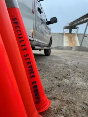Specialty Service Group, LLC - Electrical Services in Knoxville, TN