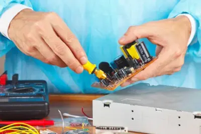 Speer Electric - Electrical Services in Dalhart, TX