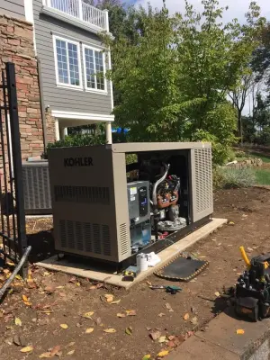 Rhodes & Sons Electrical Contracting - Electrical Services in Berkeley Heights, NJ