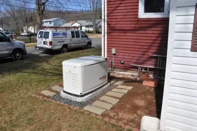 Rhodes & Sons Electrical Contracting - Electrical Services in Berkeley Heights, NJ