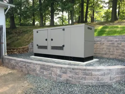 Rhodes & Sons Electrical Contracting - Electrical Services in Berkeley Heights, NJ