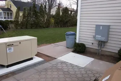 Rhodes & Sons Electrical Contracting - Electrical Services in Berkeley Heights, NJ