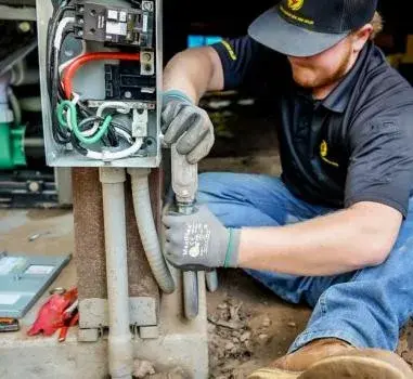 Static Sun Electric & Solar - Handyman Services in Snowflake, AZ