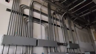 Voltech Electric - Electrical Services in Wheaton, IL