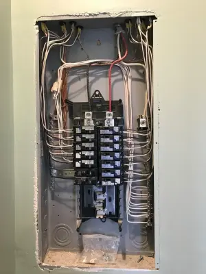 MTS Electrical Contracting LLC - Smart Home & Theater Installers in Peabody, MA
