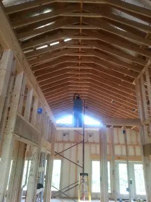Greens Electric - Design-Build Services in Conway, AR
