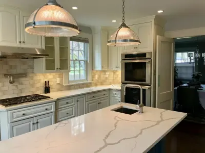 Jason Klein Electrical Contractor, LLC - Electrical Services in Berkeley Heights, NJ