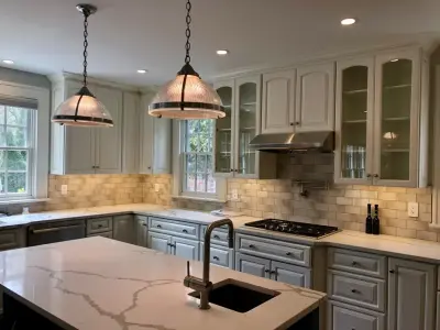 Jason Klein Electrical Contractor, LLC - Electrical Services in Berkeley Heights, NJ