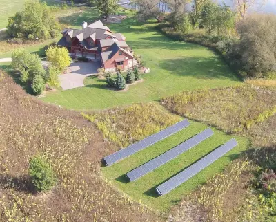 Oak Electric Service - Smart Home & Theater Installers in Waterford, MI