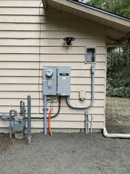 Surge Electrical LLC - Solar Panel Installation Services in Issaquah, WA
