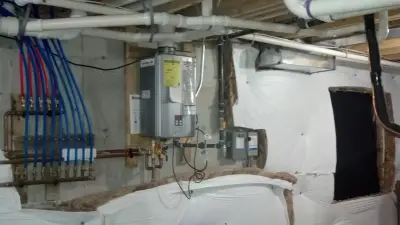 Swartz Electric - Electrical Services in Colorado Springs, CO