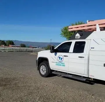 T & T Electric - Electrical Services in Ellensburg, WA
