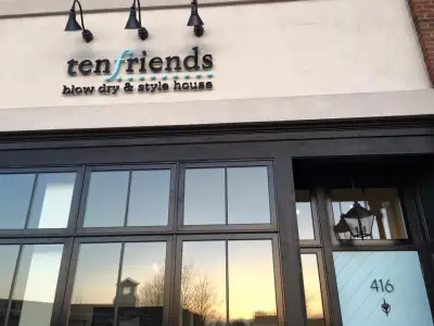 Ten Friends Deer Park — Electrical Services project by G & Z Electric Service, Inc