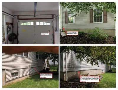 RF Electric - Solar Panel Installation Services in South Plainfield, NJ