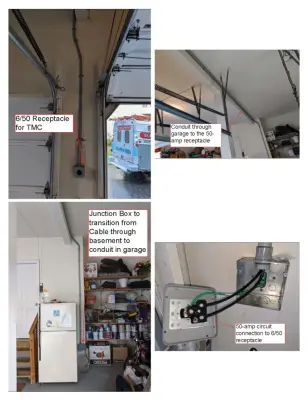 RF Electric - Solar Panel Installation Services in South Plainfield, NJ