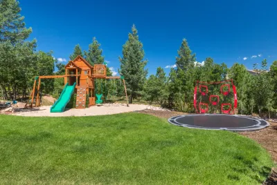 Accent Landscapes - Garden Remodeling in Colorado Springs, CO