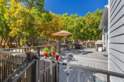 Accent Landscapes - Garden Remodeling in Colorado Springs, CO