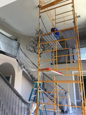 Specialized Creative Power Electrical, Inc - Electrical Services in Huntington Beach, CA