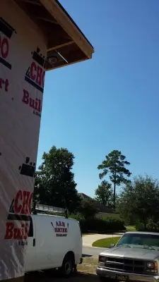 A & B Electric - Electrical Services in Brunswick, GA