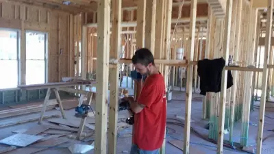 A & B Electric - Electrical Services in Brunswick, GA