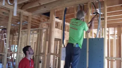 A & B Electric - Electrical Services in Brunswick, GA