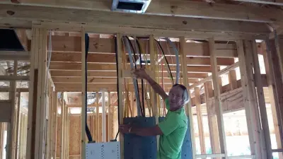 A & B Electric - Electrical Services in Brunswick, GA
