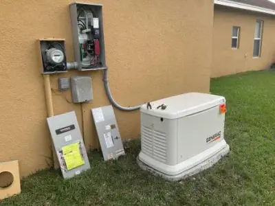 Top Flight Electric - Electrical Services in Winter Haven, FL
