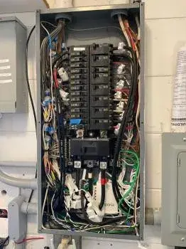 Top Flight Electric - Electrical Services in Winter Haven, FL