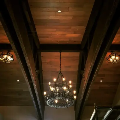 Swift Electric - Smart Home & Theater Installers in Ventura, CA
