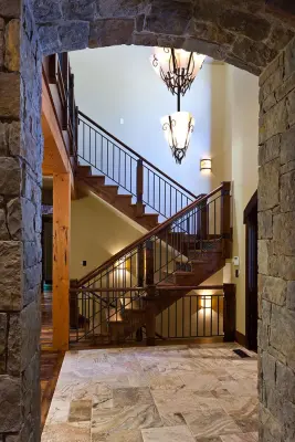 Charming Maryland Residence — Electrical Services project by TriStar Electric, Inc.