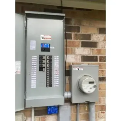 Business Closed - Electrical Services in Broussard, LA