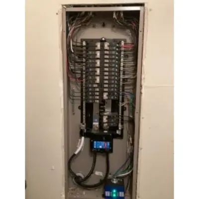 Business Closed - Electrical Services in Broussard, LA