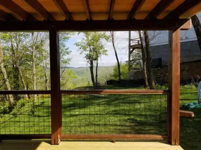 High Trail Craftsmen LLC - Deck Building & Repair in Vilas, NC