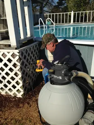 Jeff Turner Electrical - Handyman Services in Trinity, AL