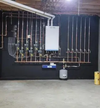 Triumph Home Services - Heating & Cooling Services in Bow, NH