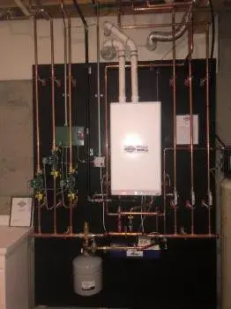 Triumph Home Services - Heating & Cooling Services in Bow, NH