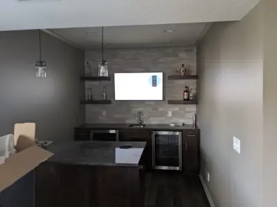 RCE - Home Renovation & Remodeling Services in Lees Summit, MO
