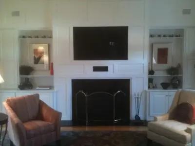 McCauley Electrical Service - Electrical Services in Atlanta, GA